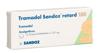Tramadol Sandoz cpr ret 150 mg 10 pce, image principale
