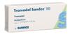 Tramadol Sandoz Kaps 50 mg 20 Stk, Hauptbild