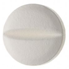 Léflunomide Sandozcpr pell 20 mg bte 100 pce, image principale