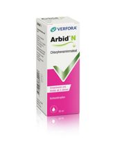Arbid N Tropfen Fl 30 ml, Hauptbild