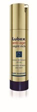 Lubex anti-age Night rich Creme 50 ml, Hauptbild