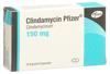Clindamycin Pfizer Kaps 150 mg 16 Stk, Hauptbild