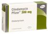 Clindamycin Pfizer Kaps 300 mg 16 Stk, Hauptbild