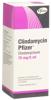 Clindamycin Pfizer gran 75 mg/5ml fl 80 ml, image principale