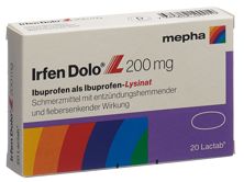 Irfen Dolo L