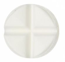 Nebivolol Mepha Tabl 5 mg 98 Stk, Hauptbild
