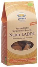 Govinda Laddu nature Bio 120 g, Hauptbild