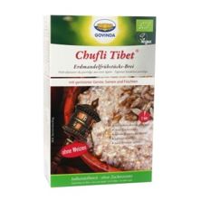 Govinda chufli tibet bio 500 g, image principale