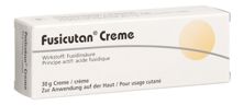 Fusicutan Creme Tb 30 g, Hauptbild