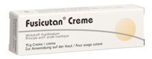 Fusicutan crème tb 15 g, image principale