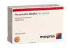 Fluvastatin Mepha retard depotabs 80 mg 28 pce, image principale