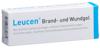 Leucen Brand- und Wundgel Tb 30 g, Hauptbild