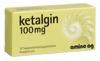Ketalgin Supp 100 mg 10 Stk, Hauptbild