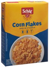 Schär Cornflakes glutenfrei 250 g, Hauptbild