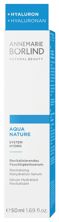 Börlind AQUANATURE Feuchtigkeitsserum Effekt 50 ml, Hauptbild