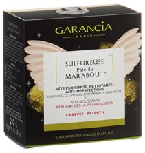Garancia Sulfureuse Pate Marabout 50 g, image principale