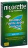 Nicorette Polar Mint Kaudepots 4 mg 30 Stk, Hauptbild