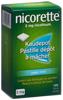 Nicorette Polar Mint Kaudepots 2 mg 105 Stk, Hauptbild