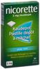 Nicorette Polar Mint Kaudepots 2 mg 30 Stk, Hauptbild
