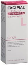Excipial U Lipolotio ohne Parfum Fl 200 ml, Hauptbild
