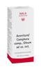 Wala aconitum/camphora comp huile fl 100 ml, image principale