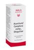 Wala aconitum/camphora comp gtt auric 10 ml, image principale