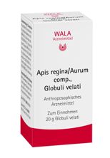 Wala apis regina/aurum comp glob 20 g, image principale