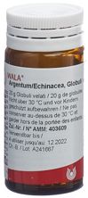 Wala argentum/echinacea glob 20 g, image principale
