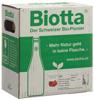 Biotta PUR Granatapfel Bio 6 x 2.5 dl, Hauptbild