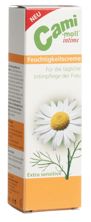 cami moll intime Feuchtigkeitscreme Tb 50 ml, Hauptbild