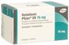 Venlafaxin Pfizer ER Ret Kaps 75 mg 98 Stk, Hauptbild