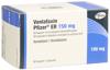 Venlafaxin Pfizer ER caps ret 150 mg 98 pce, image principale