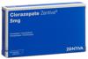 Clorazepate Zentiva caps 5 mg 20 pce, image principale
