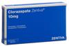 Clorazepate Zentiva Kaps 10 mg 20 Stk, Hauptbild