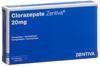 Clorazepate Zentiva caps 20 mg 20 pce, image principale