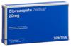 Clorazepate Zentiva cpr pell 20 mg 20 pce, image principale