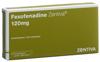 Fexofenadine Zentiva Filmtabl 120 mg 10 Stk, Hauptbild