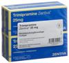 Trimipramine Zentiva cpr 25 mg 200 pce, image principale