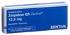 Zolpidem CR Zentiva cpr ret 12.5 mg 28 pce, image principale