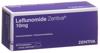 Leflunomide Zentiva Filmtabl 10 mg Ds 30 Stk, Hauptbild
