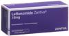 Leflunomide Zentiva Filmtabl 10 mg Ds 100 Stk, Hauptbild
