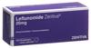 Leflunomide Zentiva Filmtabl 20 mg Ds 100 Stk, Hauptbild