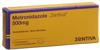 Metronidazole Zentiva Tricho Filmtabl 500 mg 4 Stk, Hauptbild
