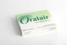 Oralair Subling Tabl 300 IR 30 Stk, Hauptbild