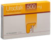 Ursofalk cpr pell 500 mg 50 pce, image principale