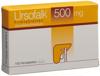 Ursofalk Filmtabl 500 mg 100 Stk, Hauptbild