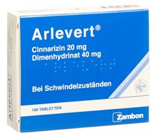 Arlevert cpr 100 pce, image principale