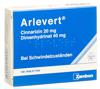 Arlevert cpr 100 pce, image principale