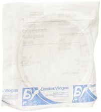 Bastos bol usage unique 250ml plastique stérile, image principale