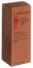 Codicalm sirop 5 mg/5ml fl 200 ml, image principale
